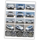 Illustration for article titled Here Is Volkswagens New ID.4 Cross EV Production Model Before They Wanted You To See It